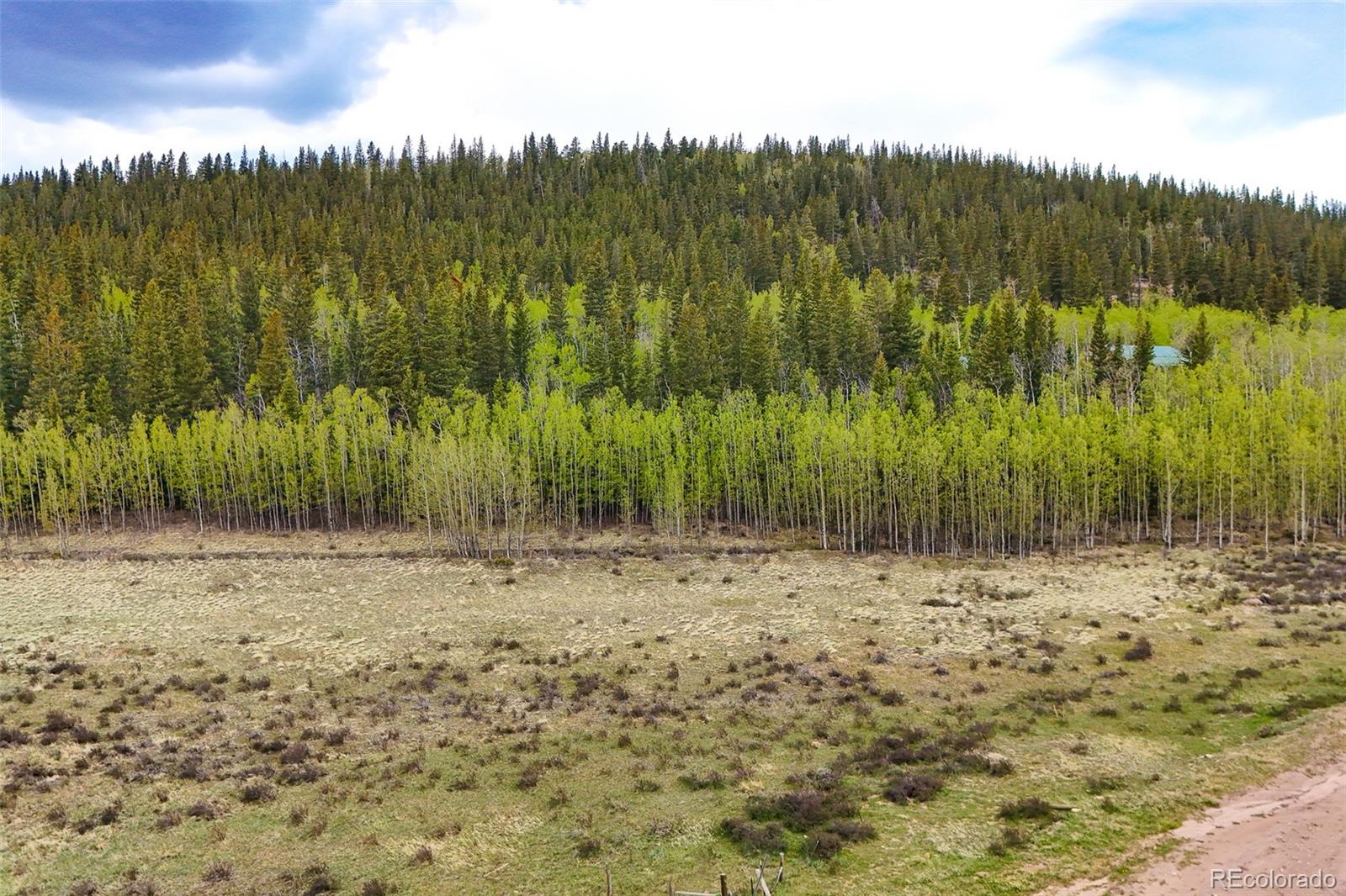 00 Michigan Hill Road Jefferson CO 80456