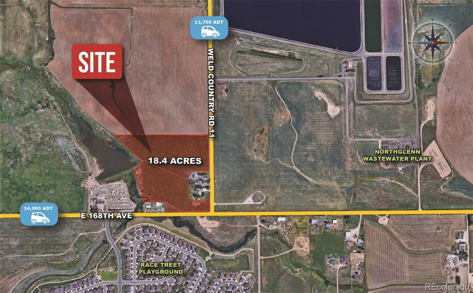 168TH Broomfield CO 80602