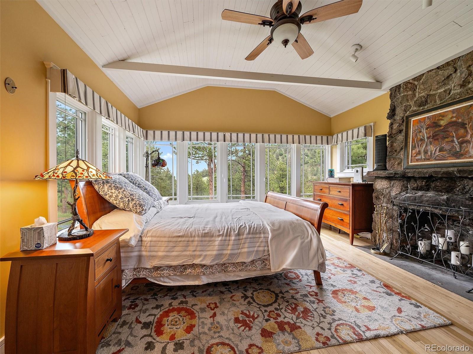 3800 Lakota Road Indian Hills CO 80454