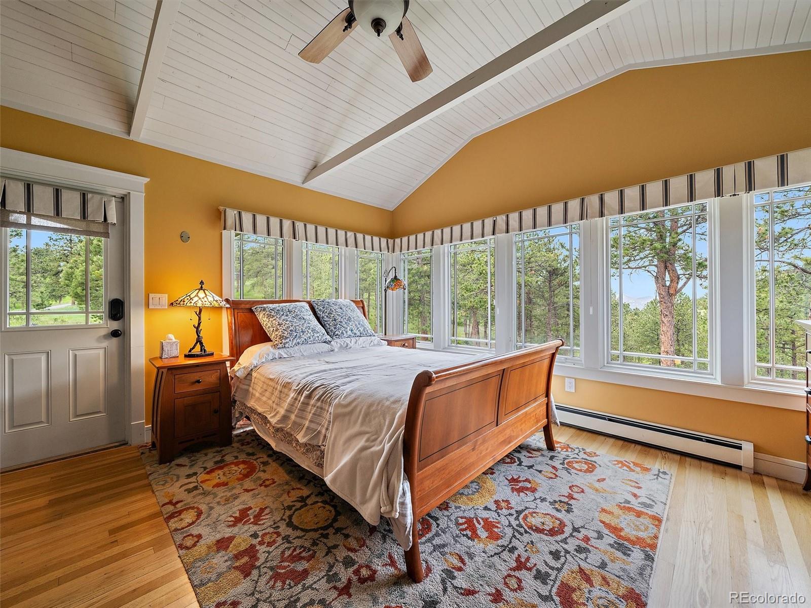3800 Lakota Road Indian Hills CO 80454