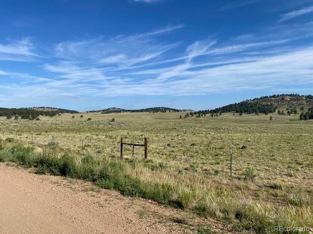 690 Eagle Gate Road Westcliffe CO 81252