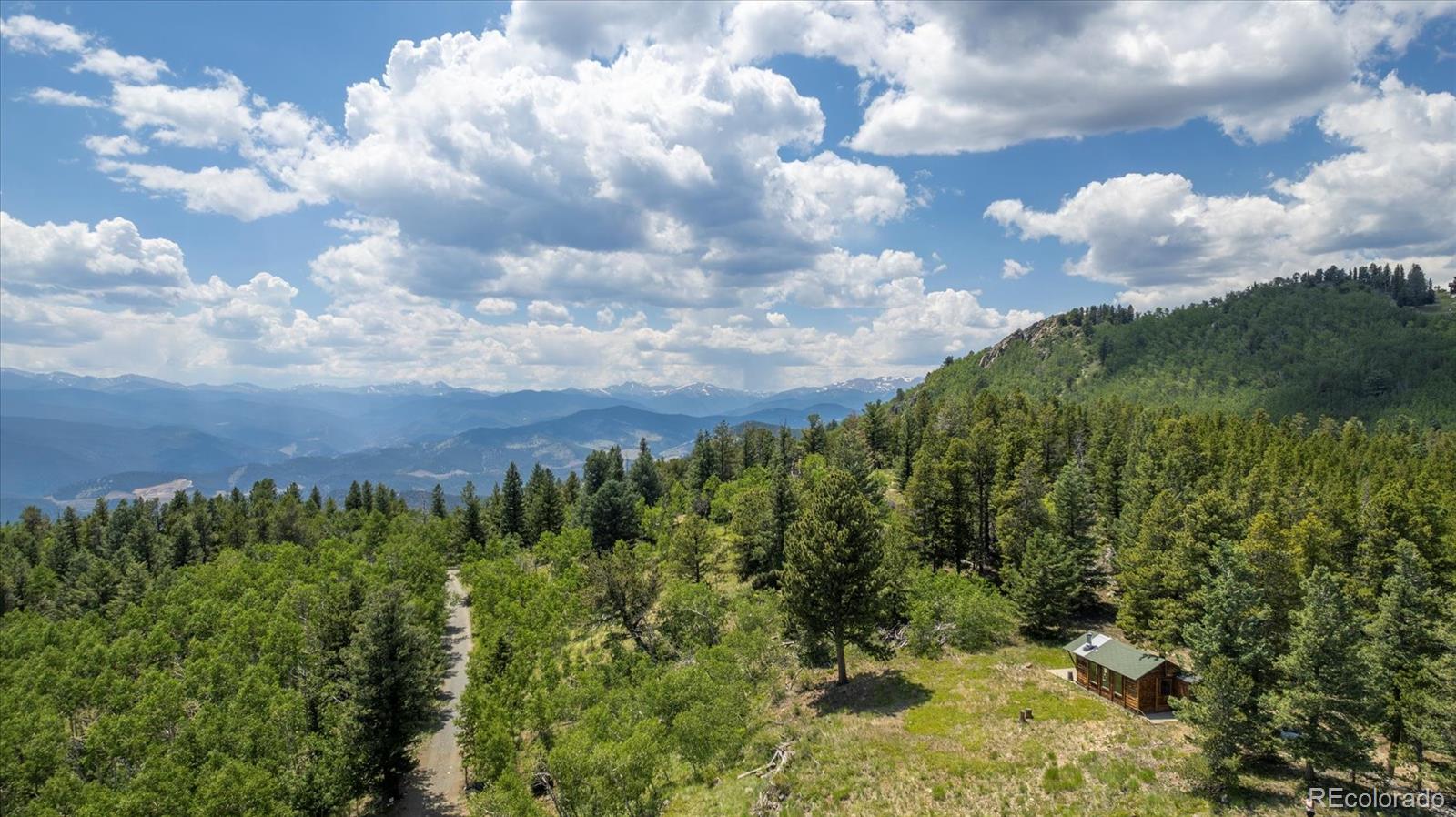 34706 Mouse Ear Lane Golden CO 80403