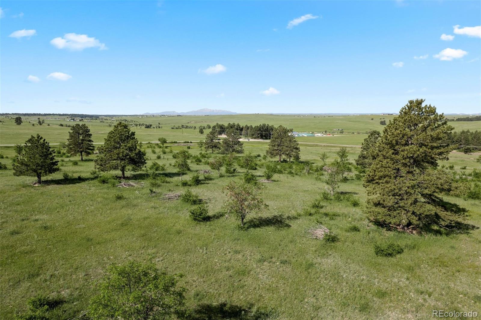 4625 County Road 124 Elizabeth CO 80107