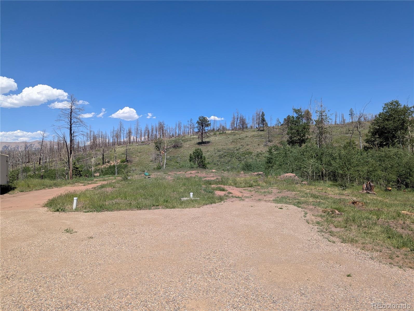954 Forbes Park Road Fort Garland CO 81133
