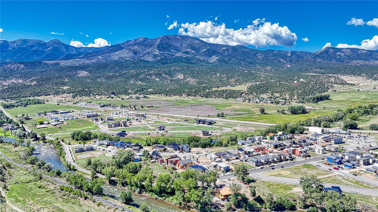 251 Southside Loop Salida CO 81201