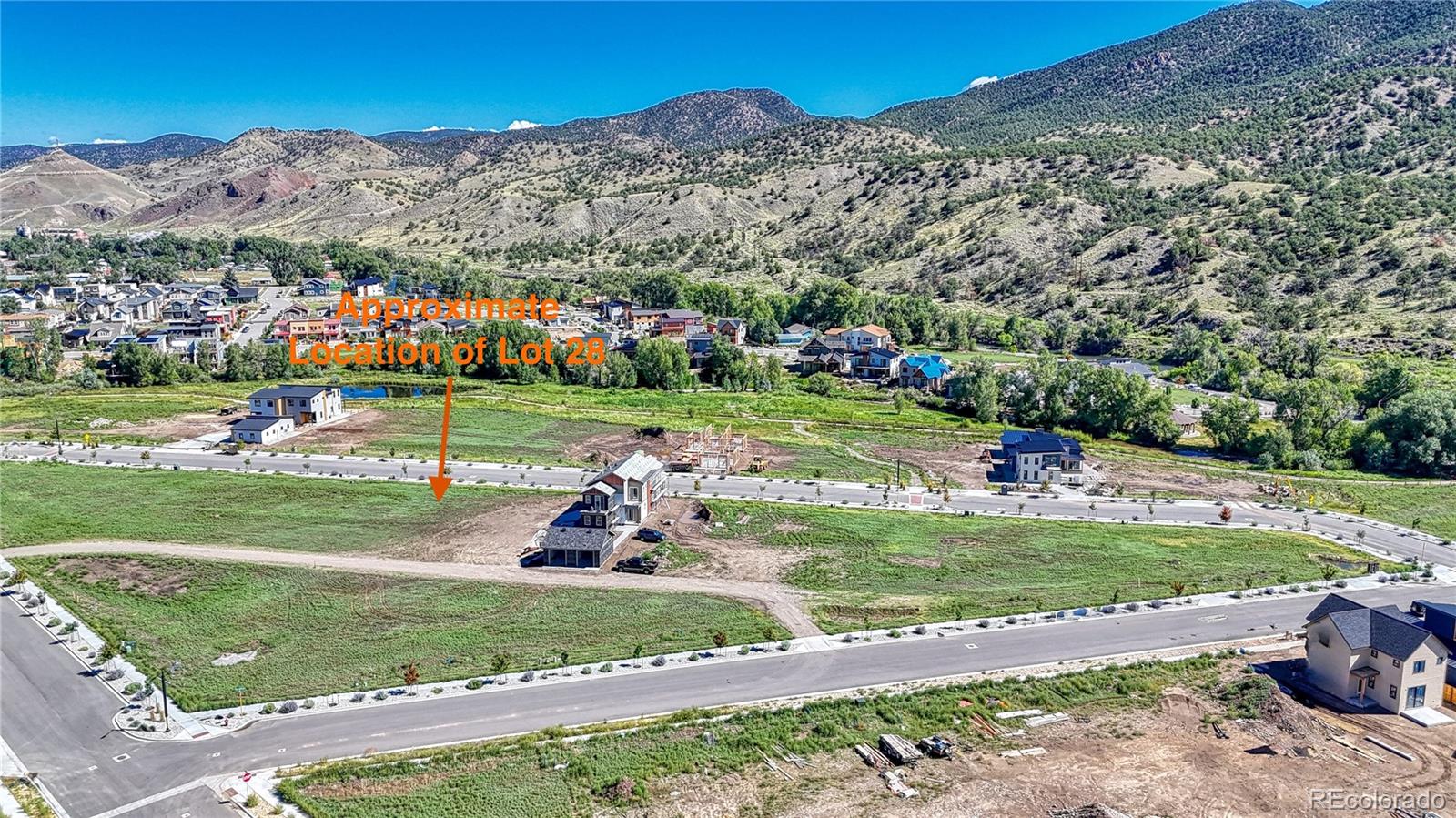251 Southside Loop Salida CO 81201