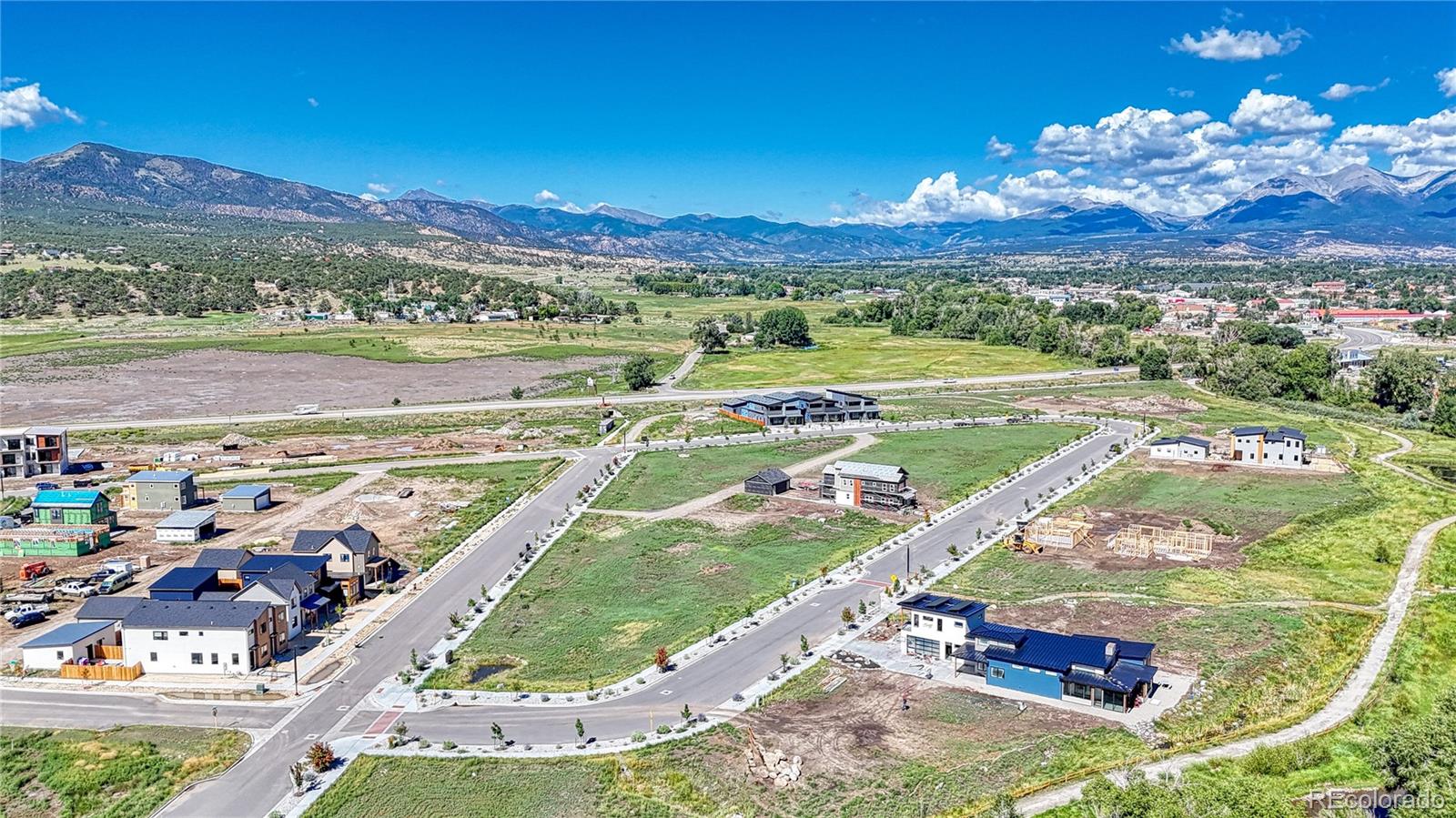 251 Southside Loop Salida CO 81201