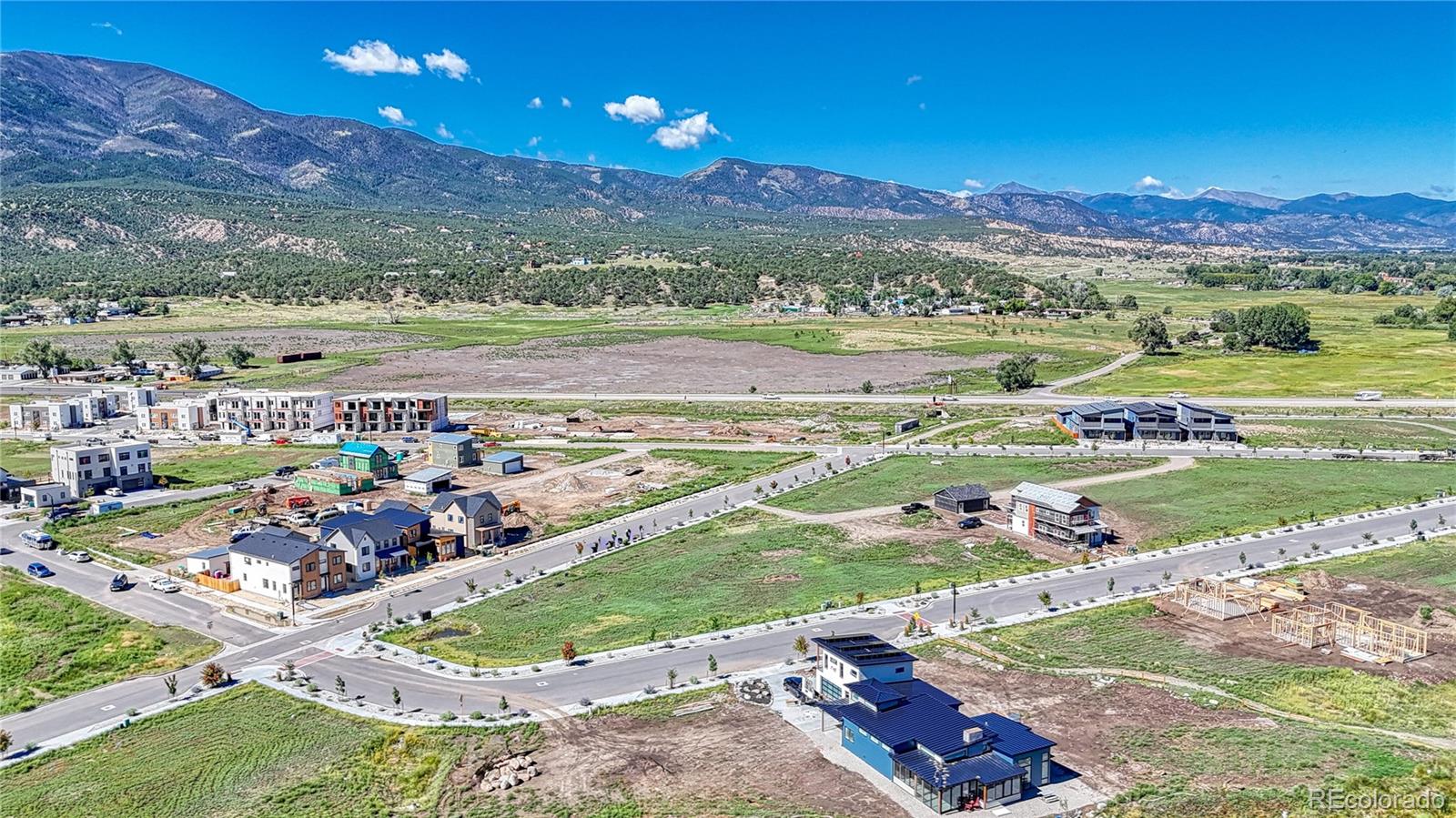 251 Southside Loop Salida CO 81201