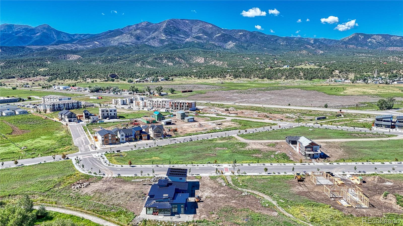251 Southside Loop Salida CO 81201