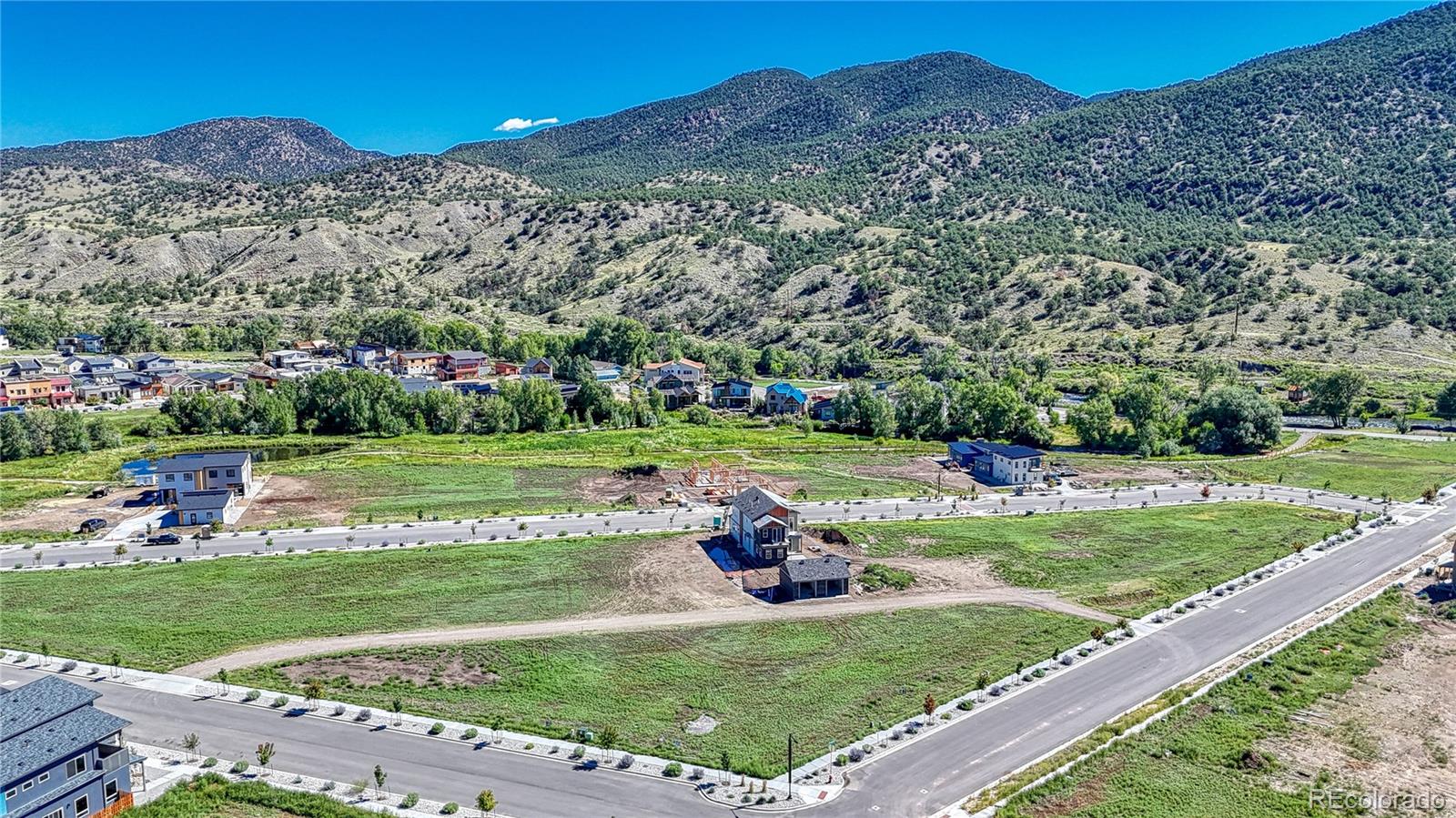 251 Southside Loop Salida CO 81201