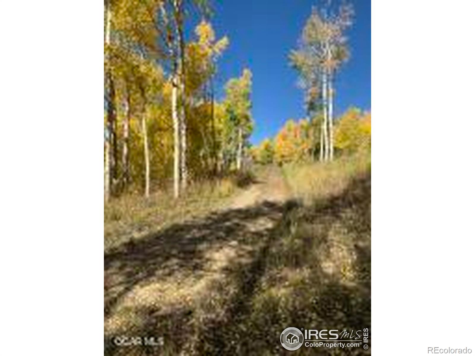 884 County Road 283 Kremmling CO 80459