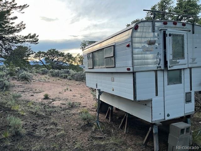 7386 Platten Road Fort Garland CO 81133