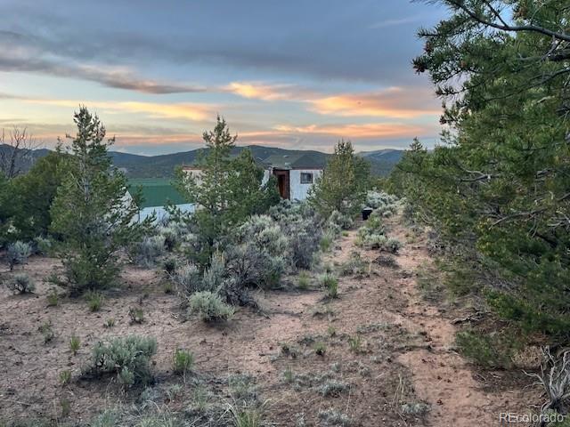 7386 Platten Road Fort Garland CO 81133