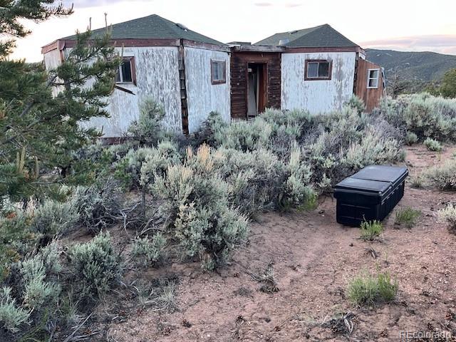 7386 Platten Road Fort Garland CO 81133