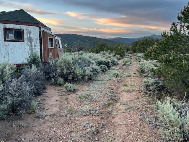 7386 Platten Road Fort Garland CO 81133