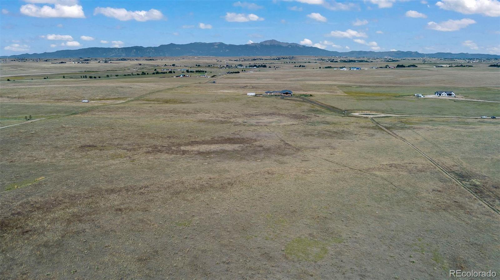 2605 Antelope Hill View Peyton CO 80831