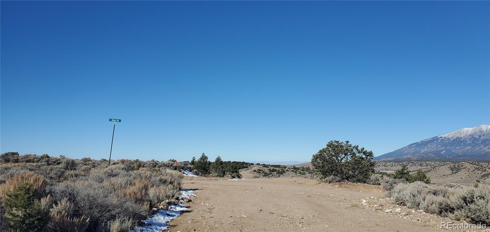 2600 Bildy Road Fort Garland CO 81133