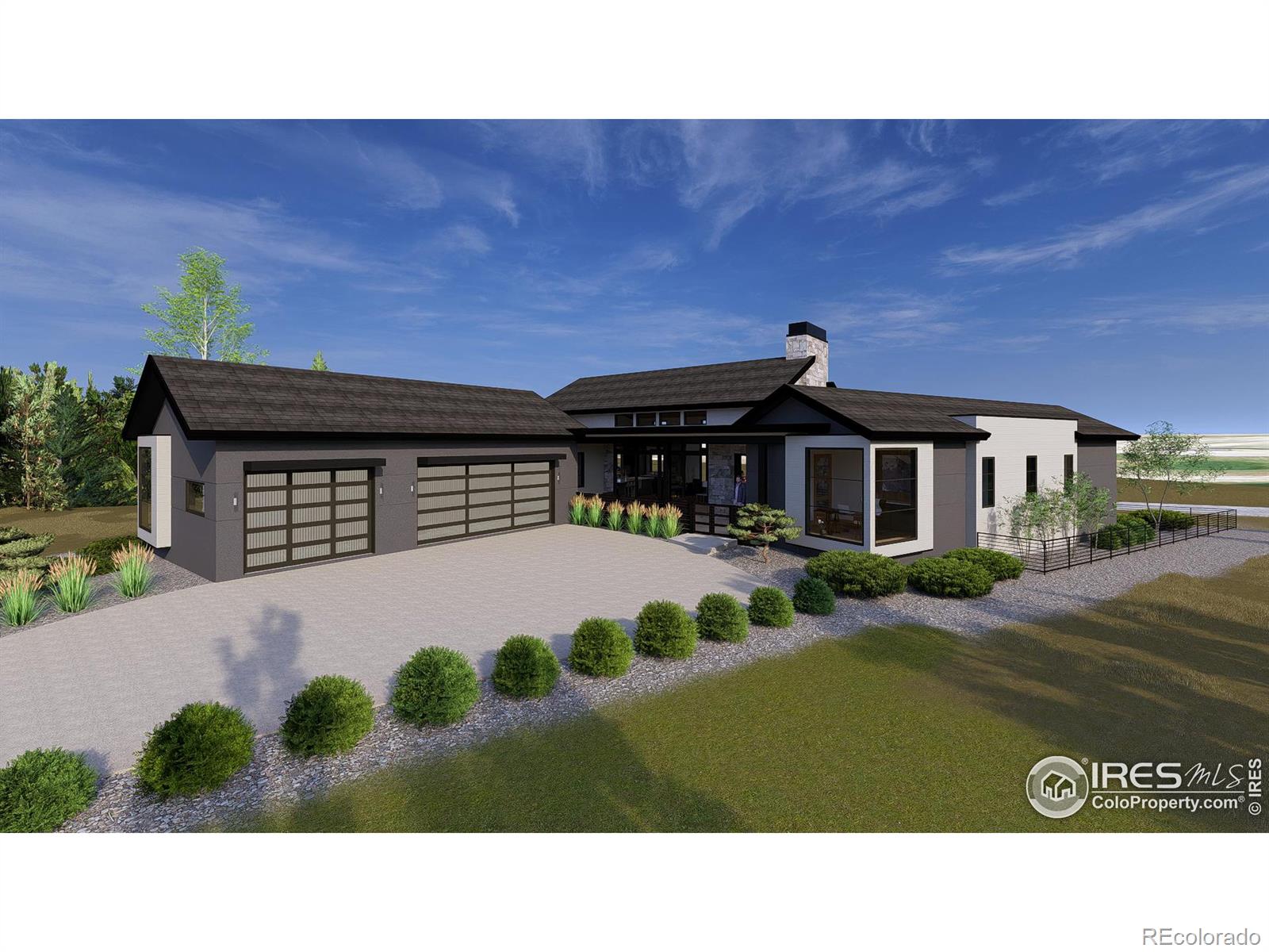 2852 Potomac Court Berthoud CO 80513