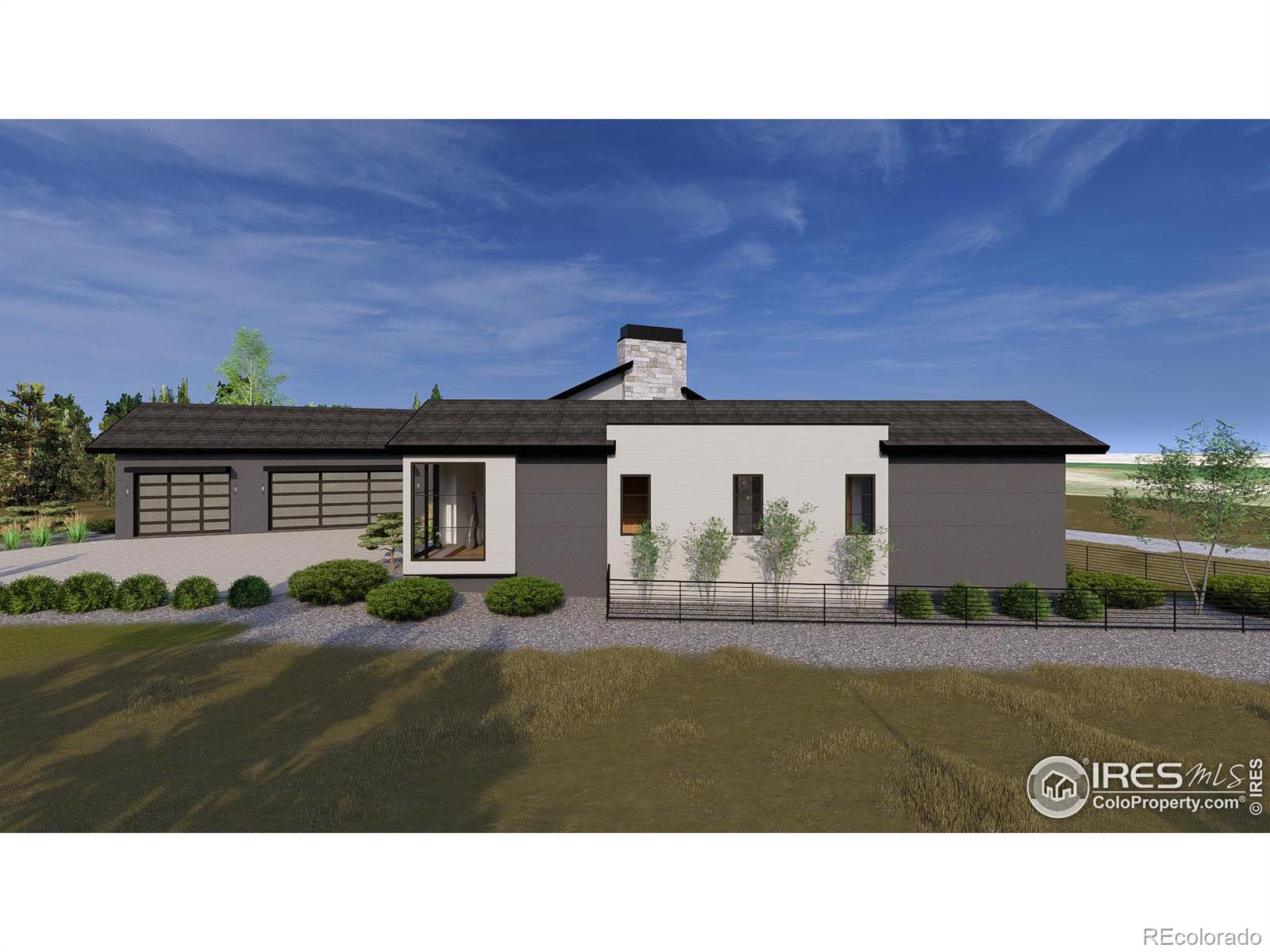 2852 Potomac Court Berthoud CO 80513