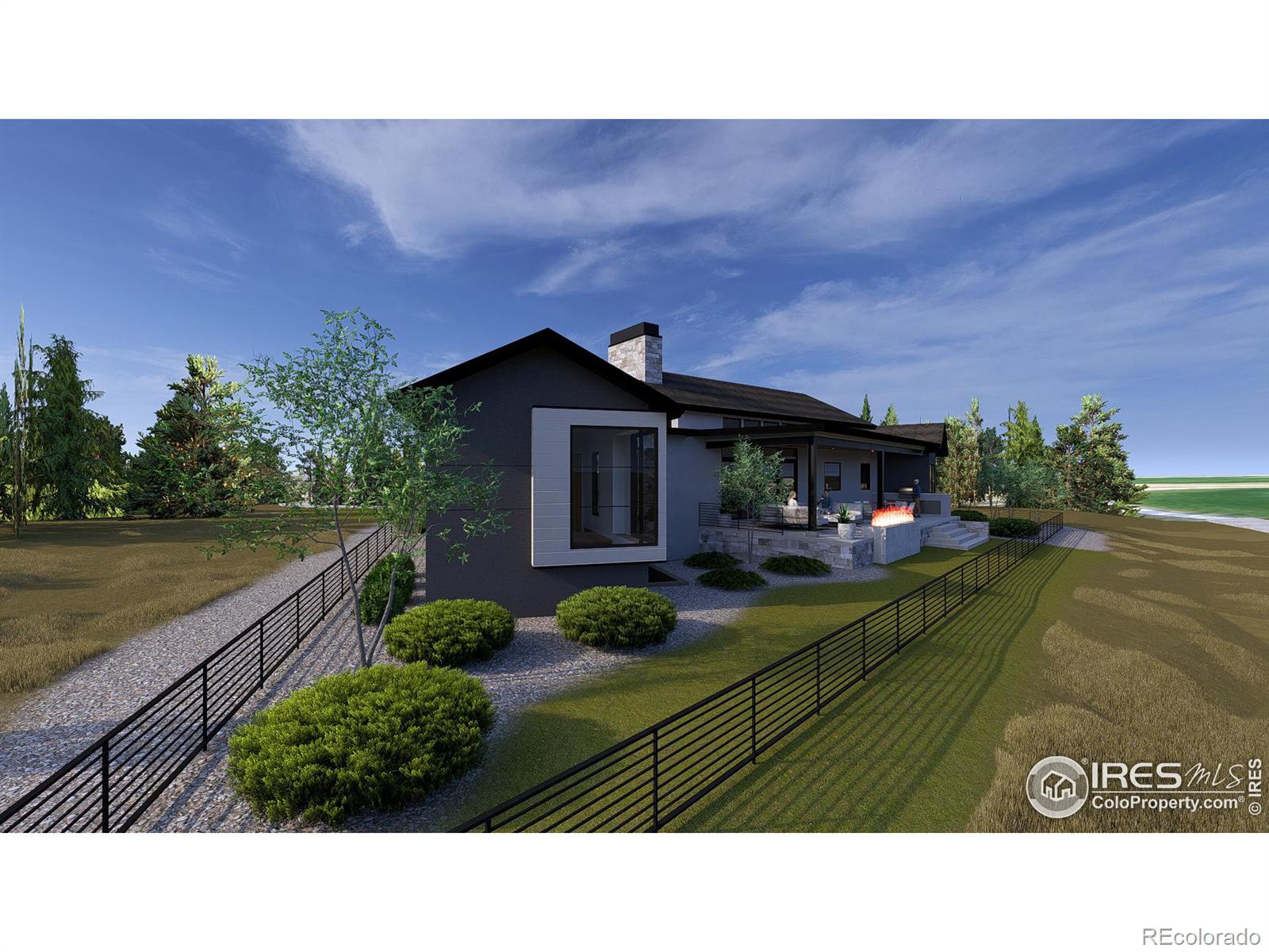 2852 Potomac Court Berthoud CO 80513