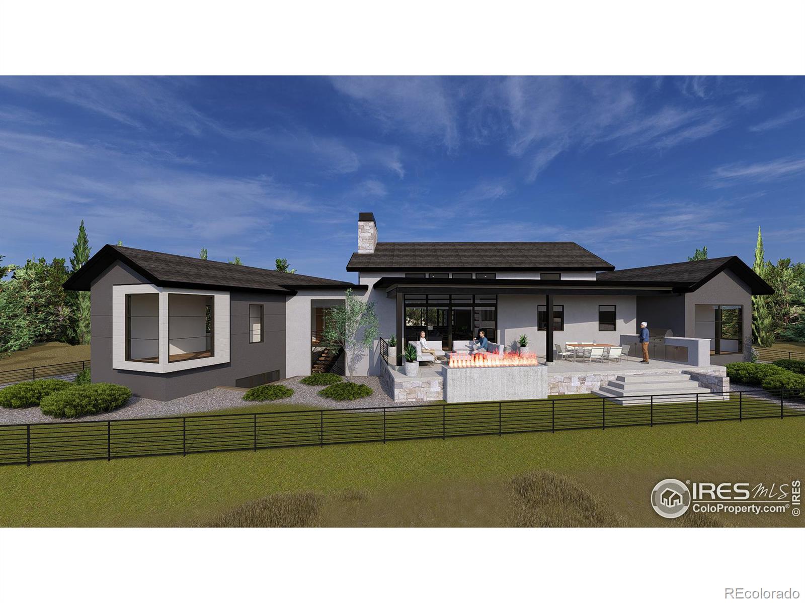 2852 Potomac Court Berthoud CO 80513