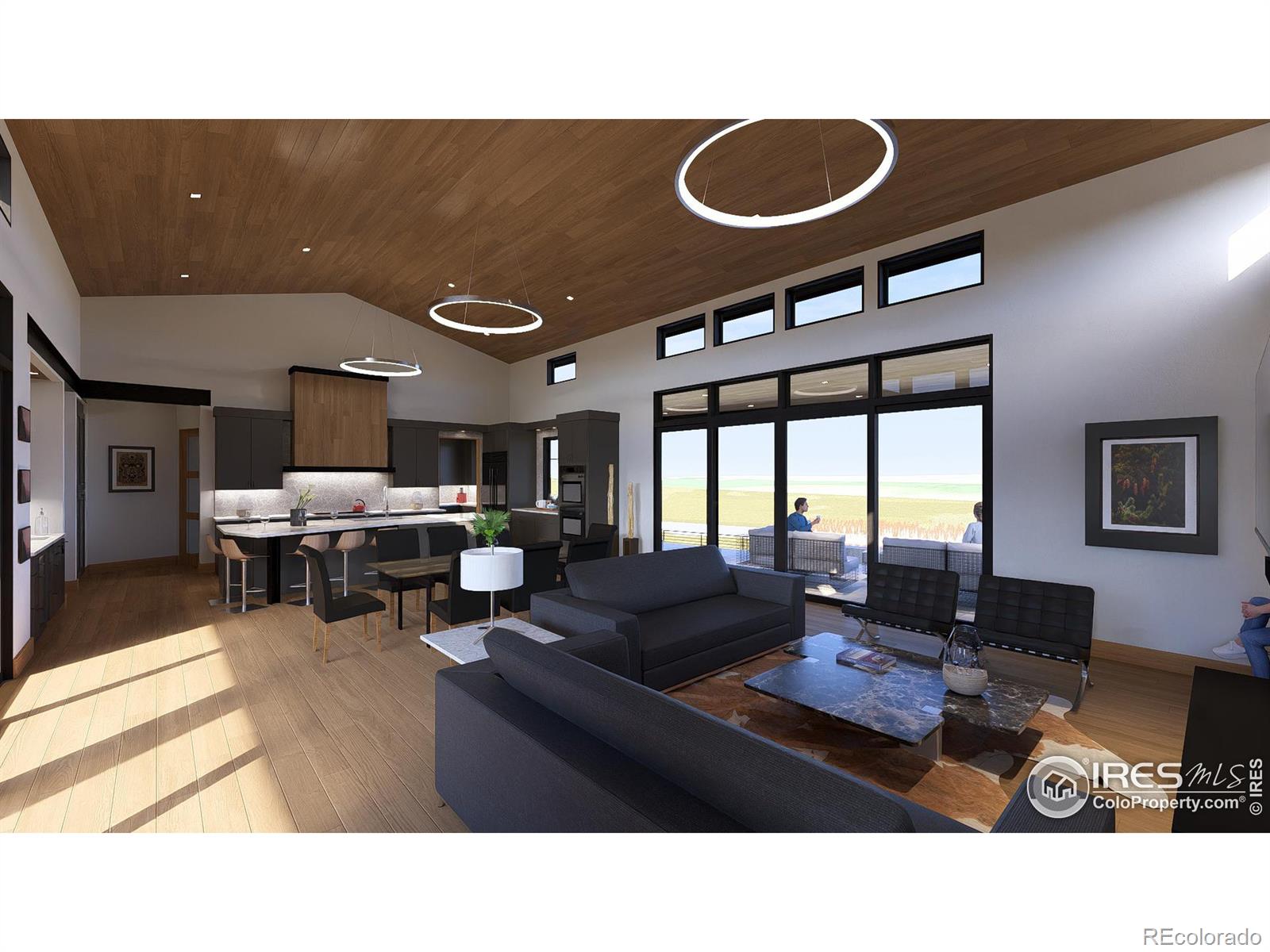 2852 Potomac Court Berthoud CO 80513