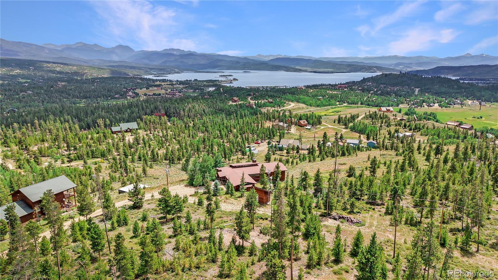 90 County Road 452 Grand Lake CO 80447