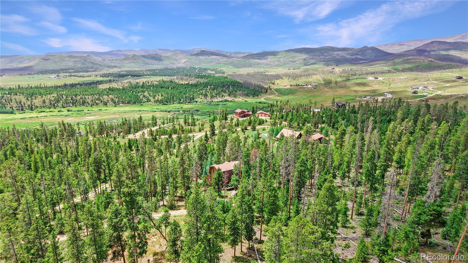 90 County Road 452 Grand Lake CO 80447