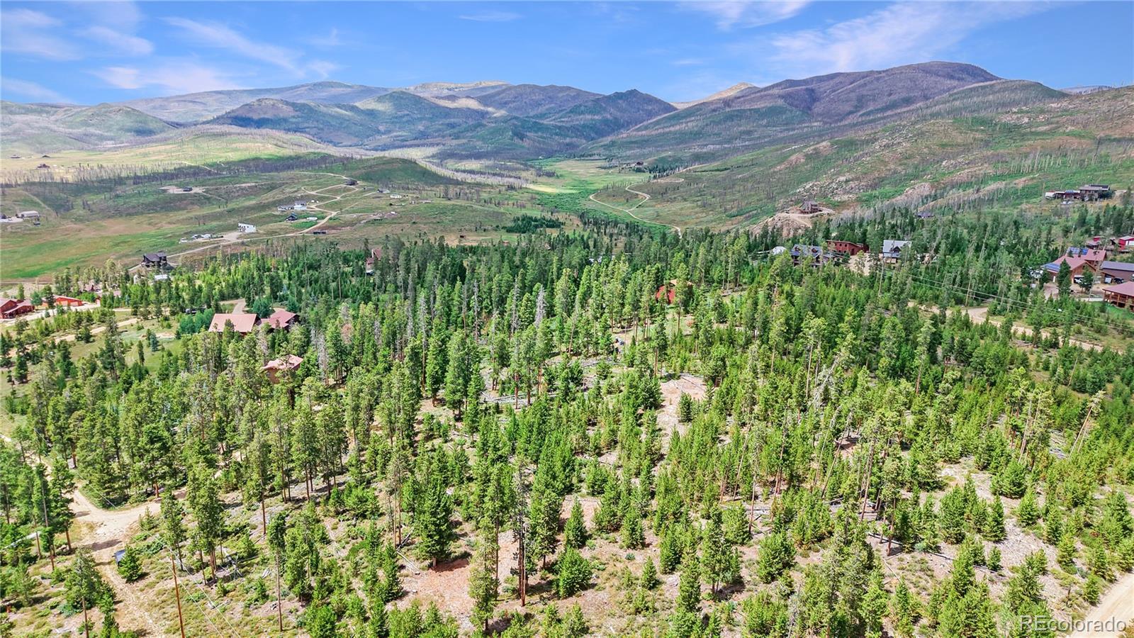 90 County Road 452 Grand Lake CO 80447