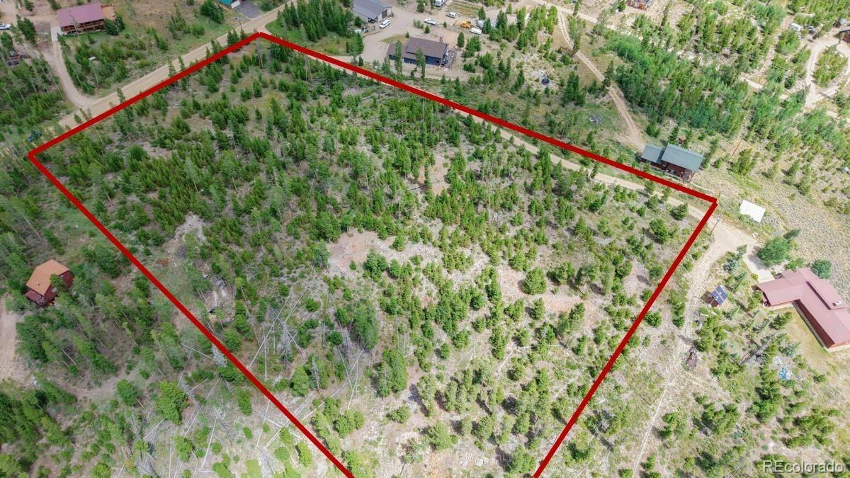90 County Road 452 Grand Lake CO 80447