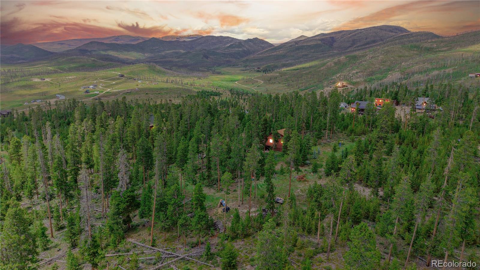 90 County Road 452 Grand Lake CO 80447