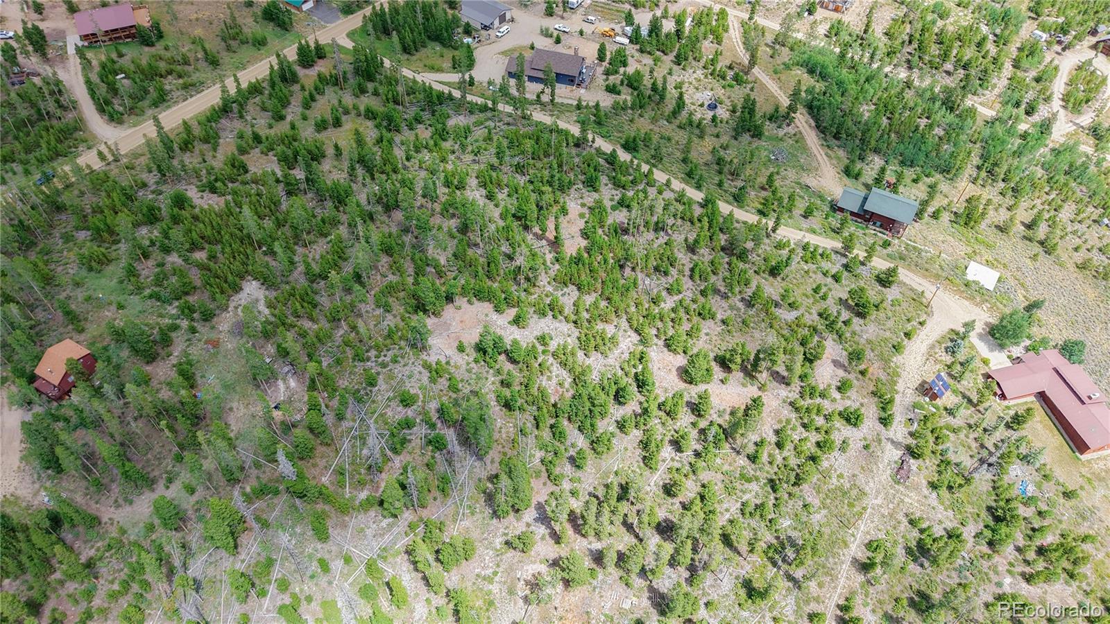 90 County Road 452 Grand Lake CO 80447