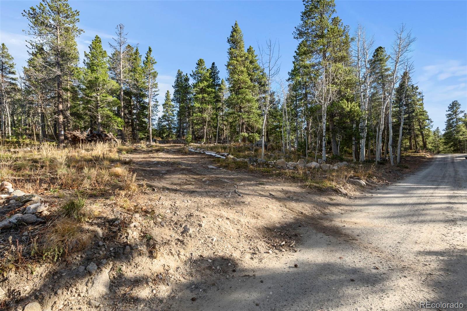 84 Severance Lodge Road Black Hawk CO 80422