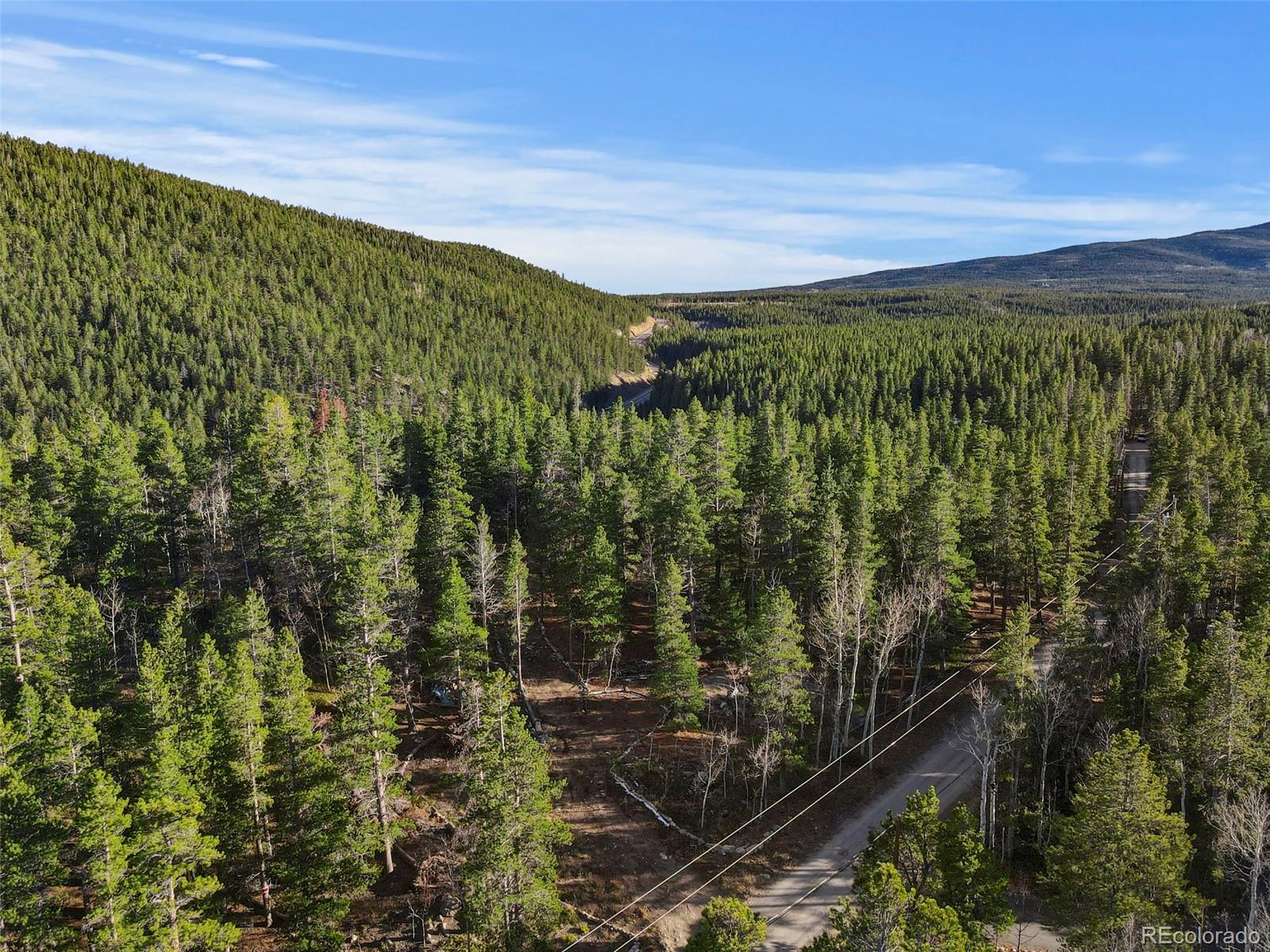 84 Severance Lodge Road Black Hawk CO 80422
