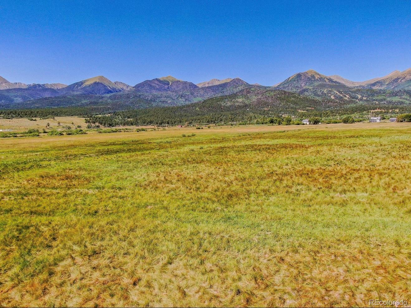 1515 County Road 150 Westcliffe CO 81252
