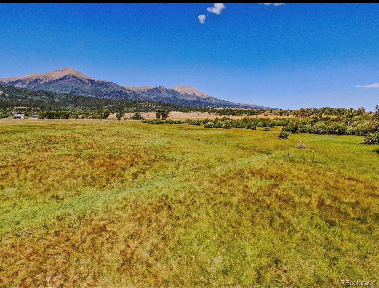 1515 County Road 150 Westcliffe CO 81252