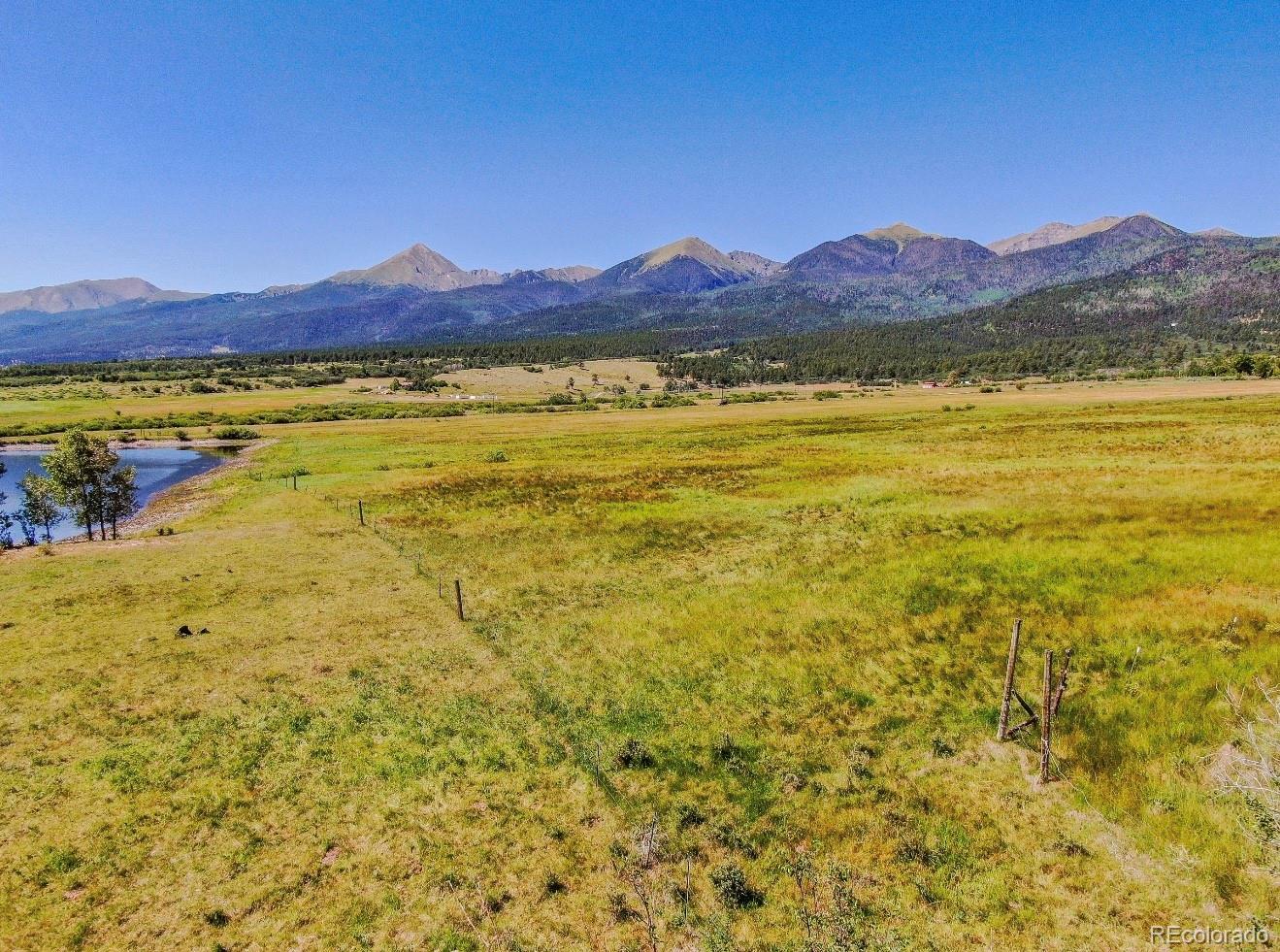 1515 County Road 150 Westcliffe CO 81252