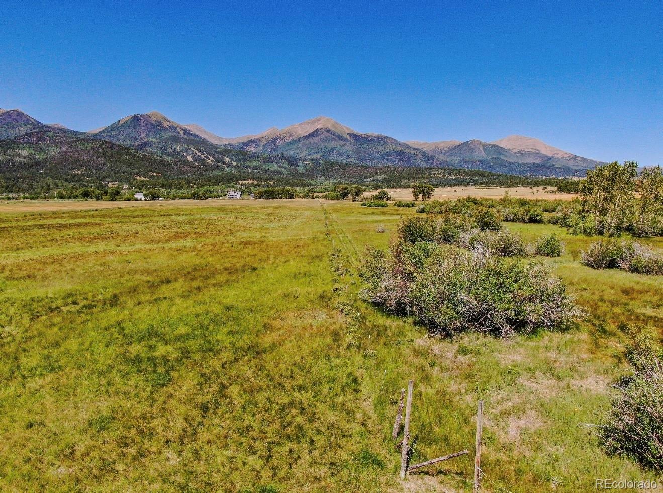 1515 County Road 150 Westcliffe CO 81252