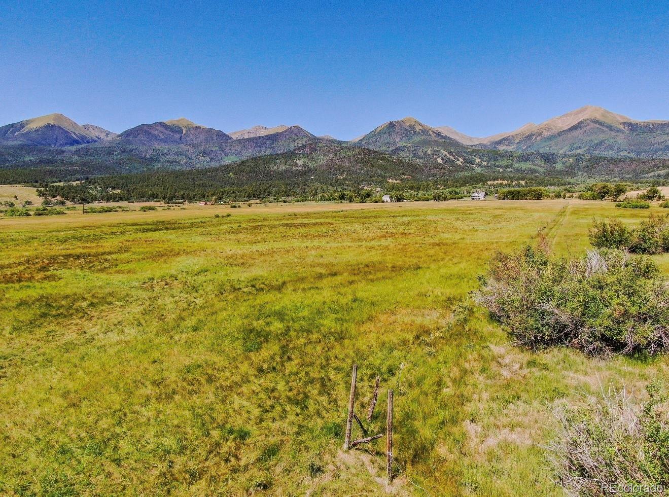 1515 County Road 150 Westcliffe CO 81252