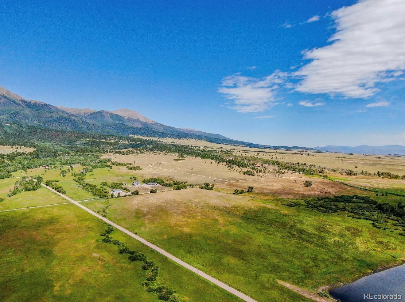 1515 County Road 150 Westcliffe CO 81252