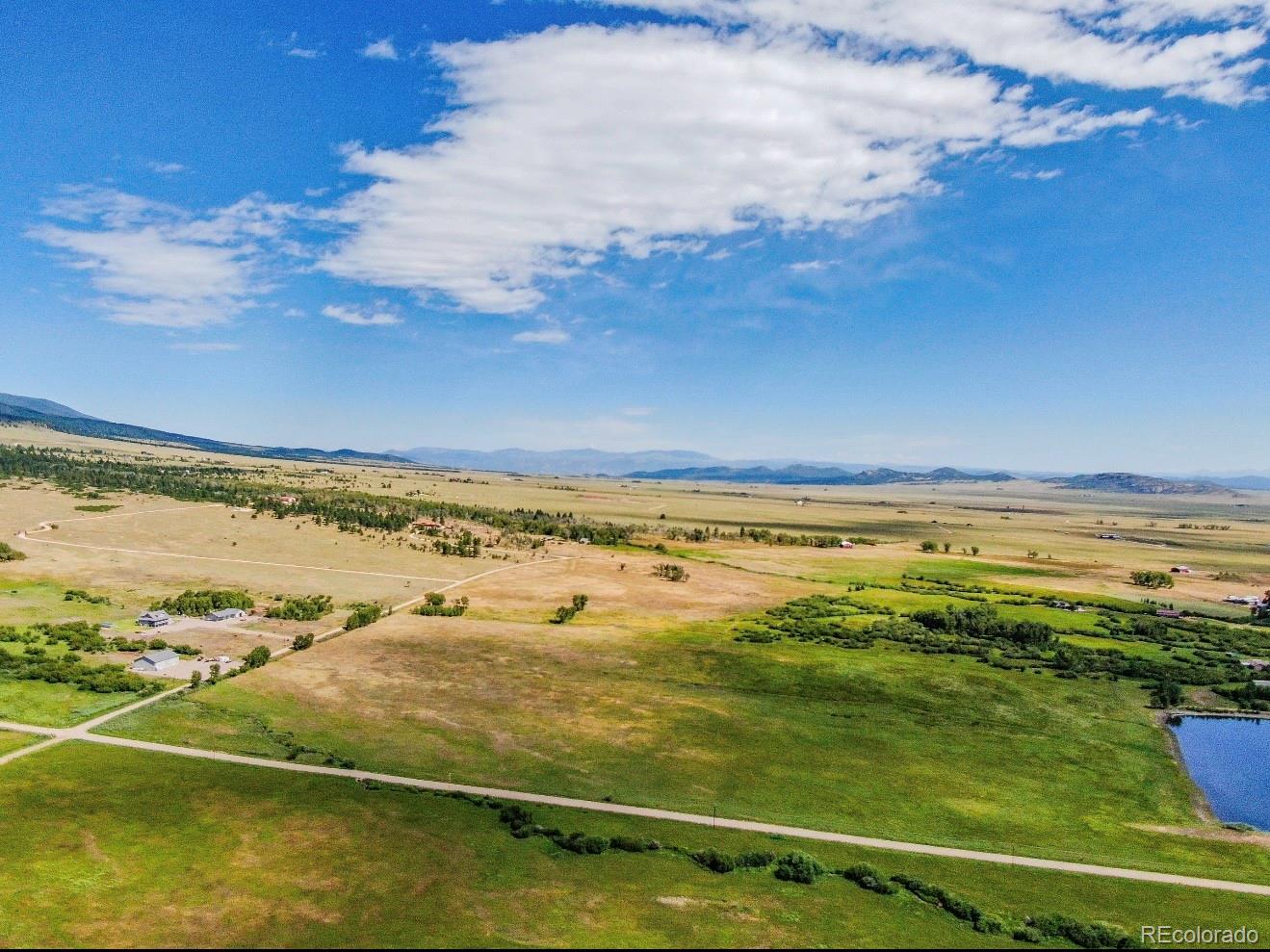 1515 County Road 150 Westcliffe CO 81252