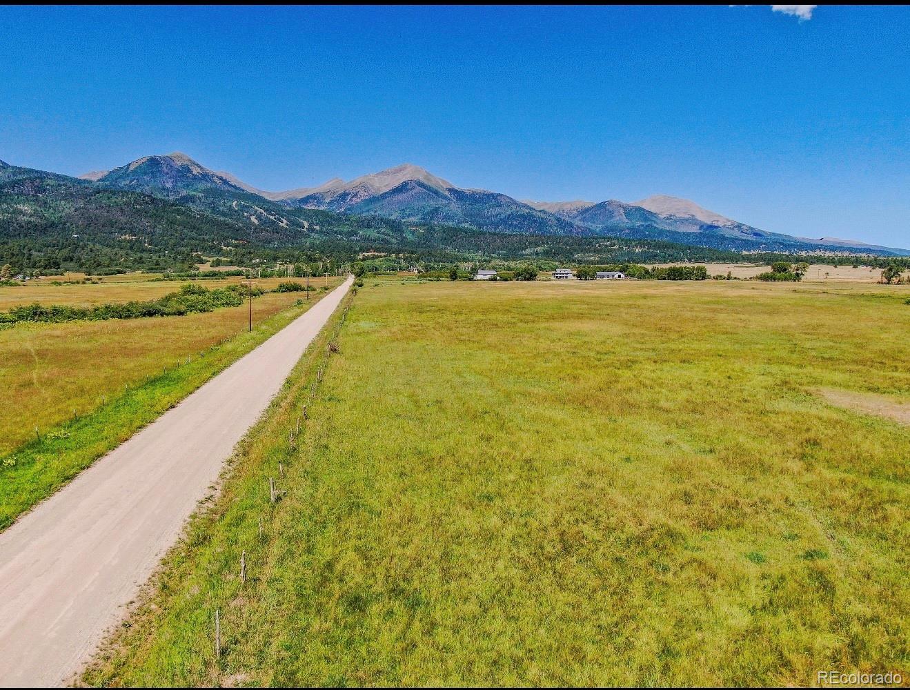 1515 County Road 150 Westcliffe CO 81252