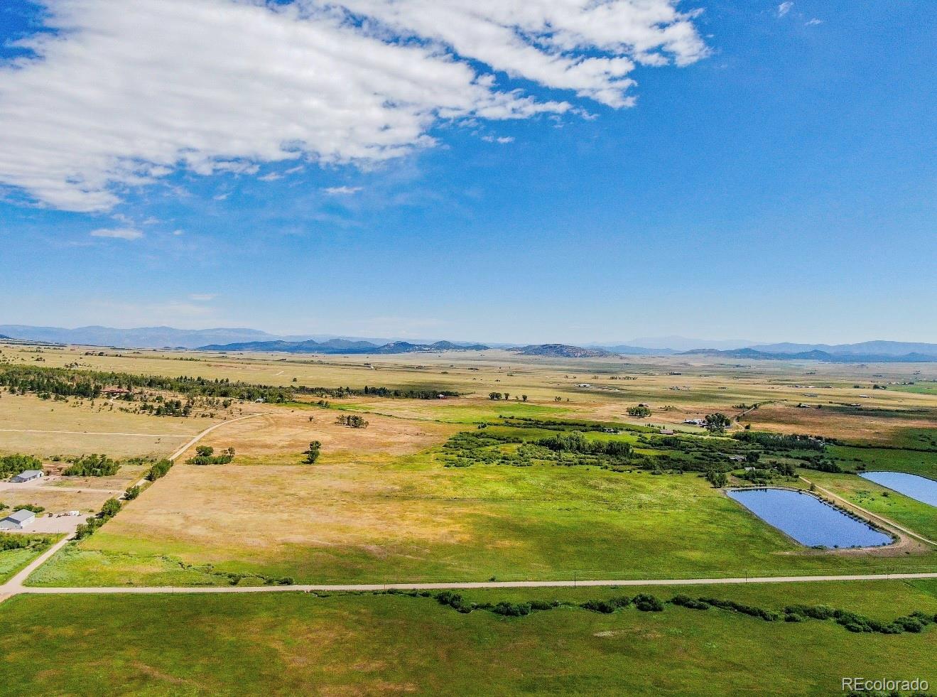 1515 County Road 150 Westcliffe CO 81252