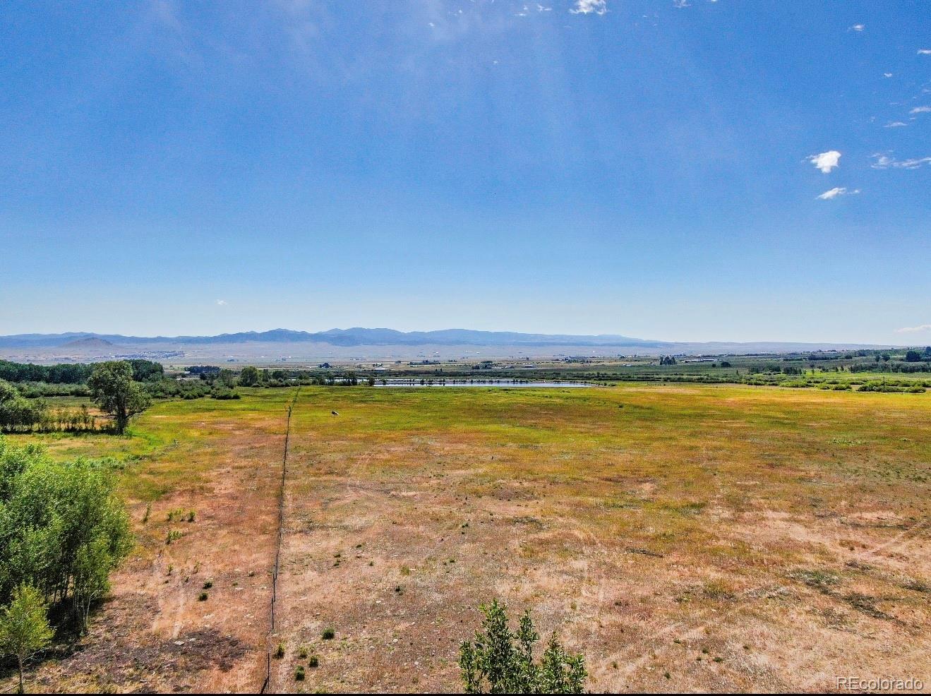 1515 County Road 150 Westcliffe CO 81252