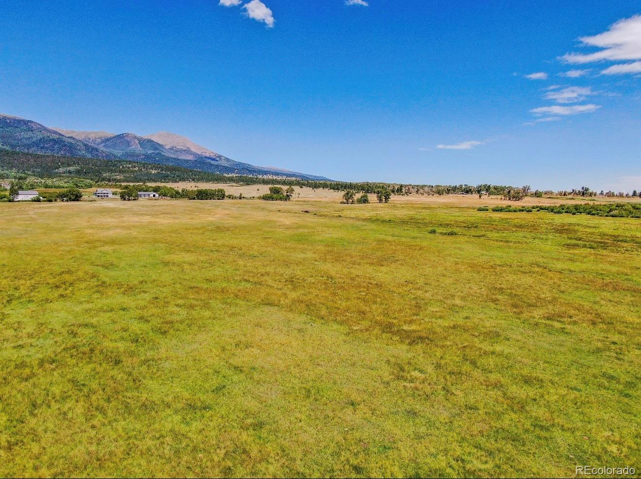 1515 County Road 150 Westcliffe CO 81252