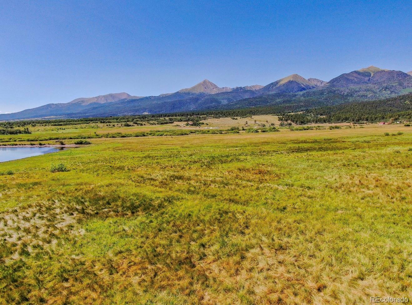 1515 County Road 150 Westcliffe CO 81252