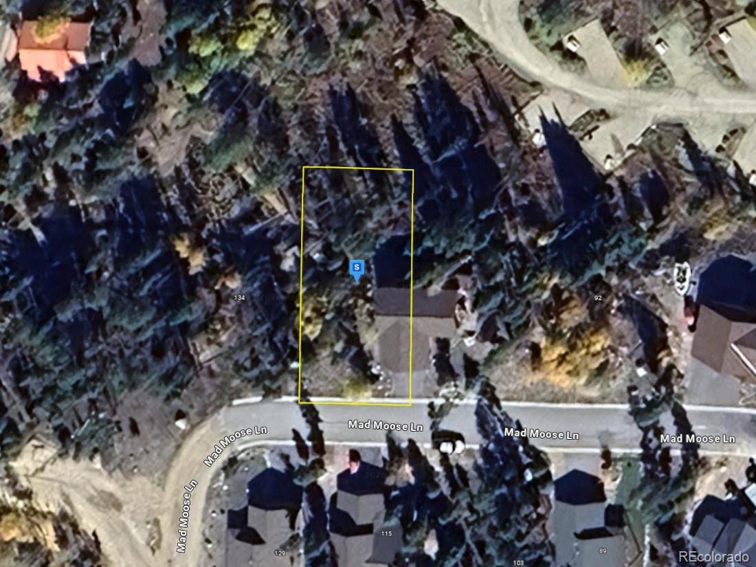 120 Mad Moose Lane Grand Lake CO 80447