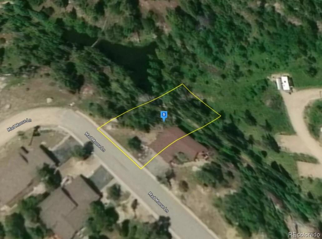 120 Mad Moose Lane Grand Lake CO 80447