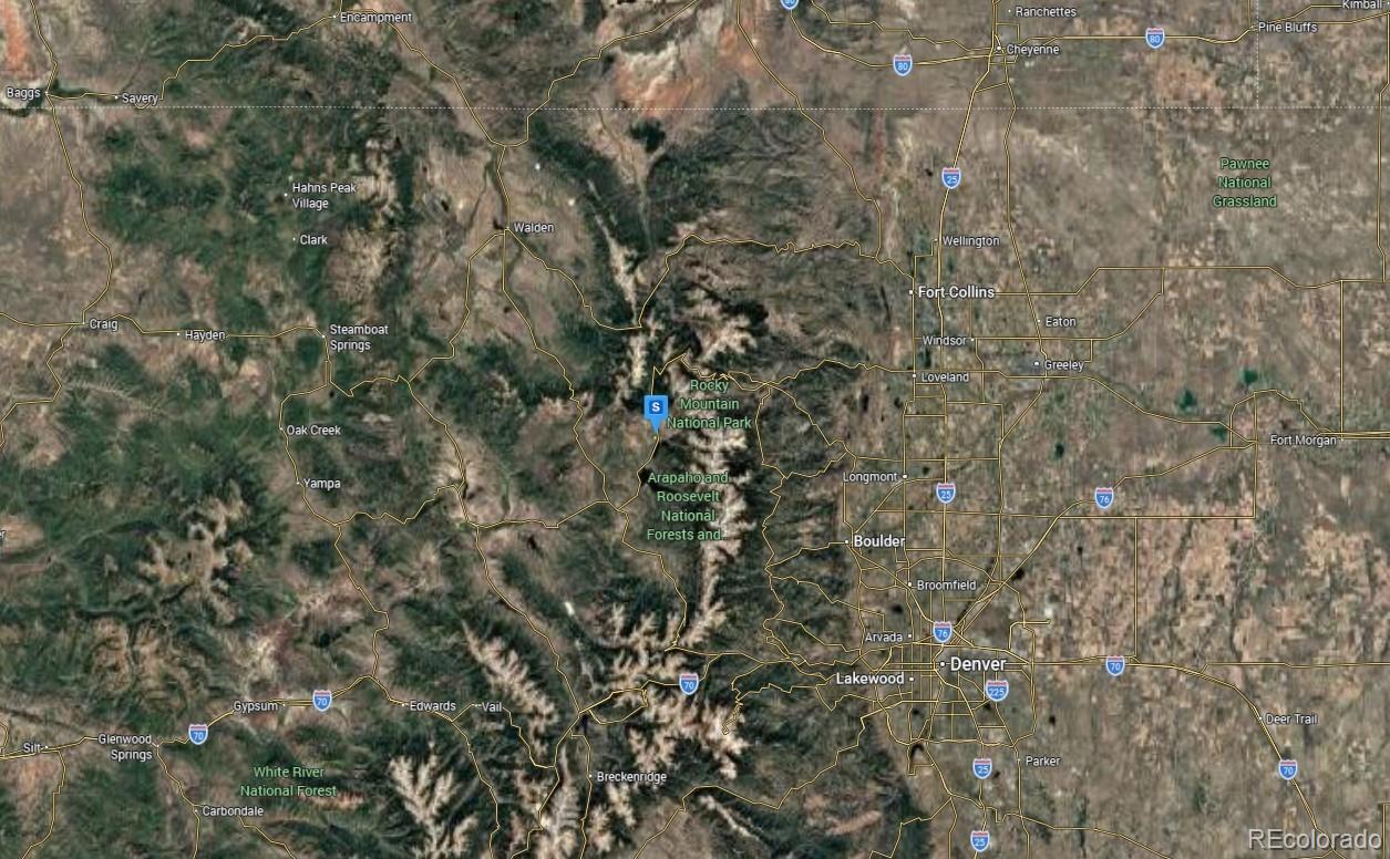 120 Mad Moose Lane Grand Lake CO 80447