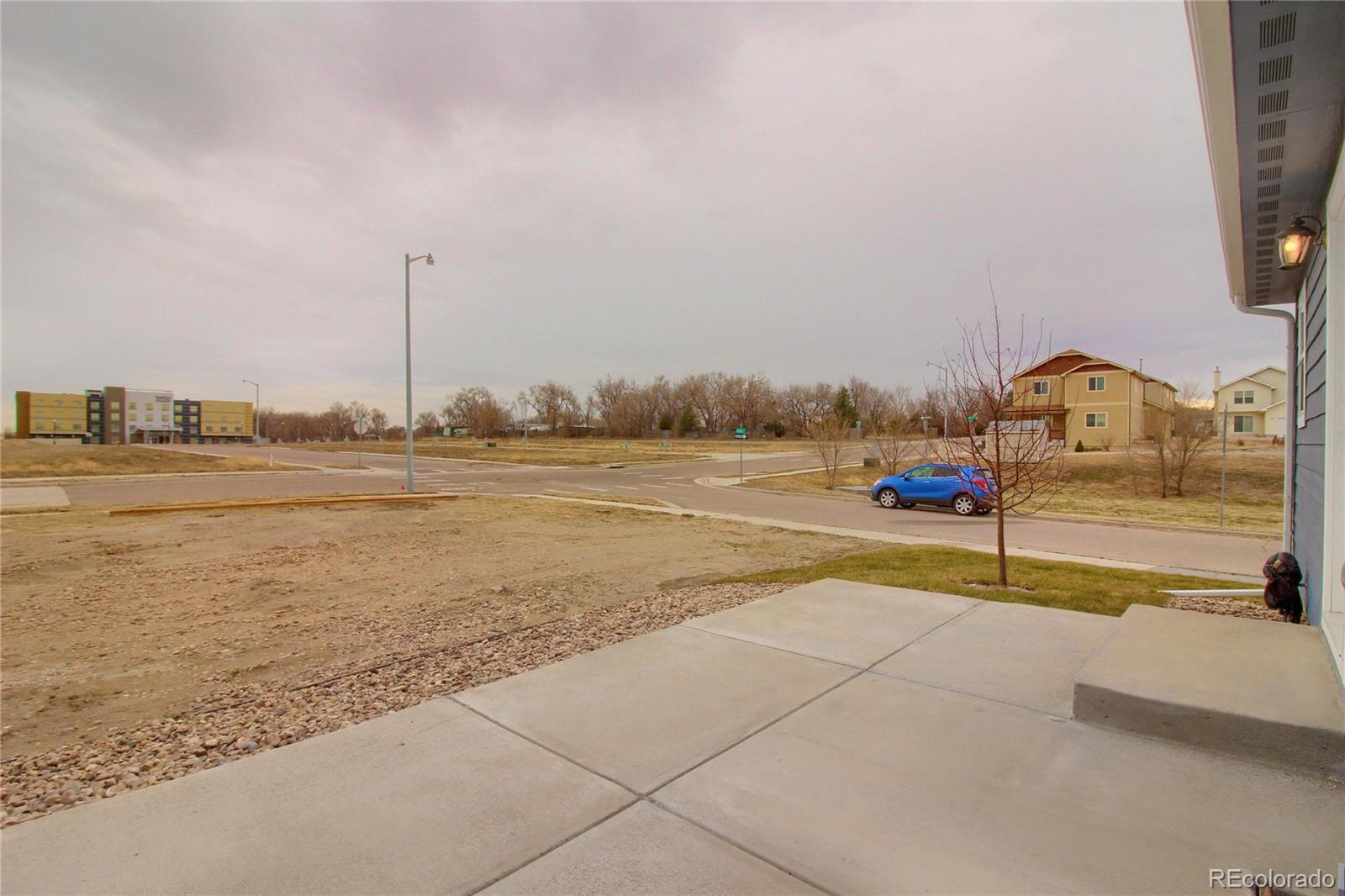 1621 Dakota Avenue Fort Morgan CO 80701
